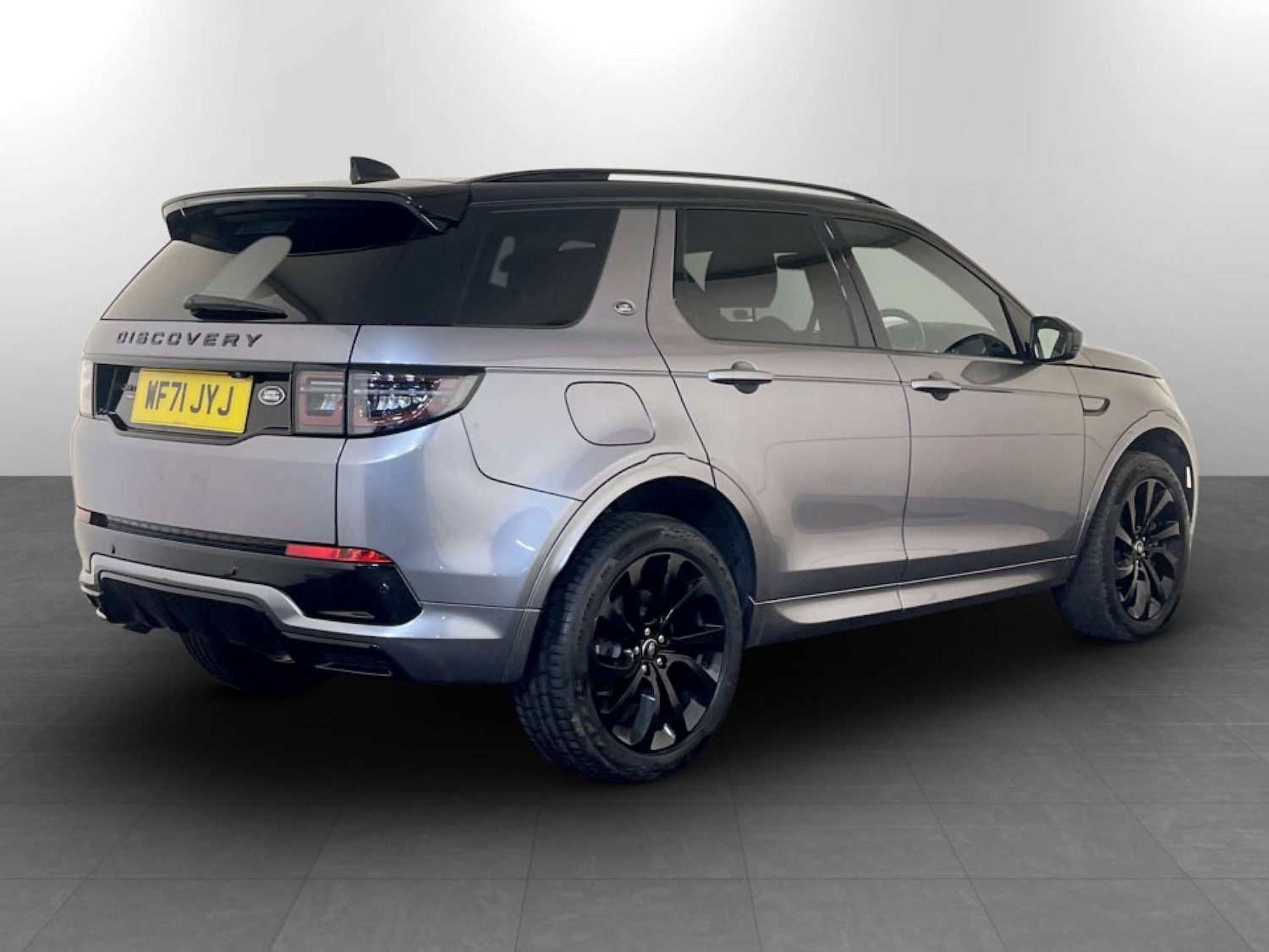 Used Land Rover Discovery Sport 2022 for sale - 77688343: Photo 10