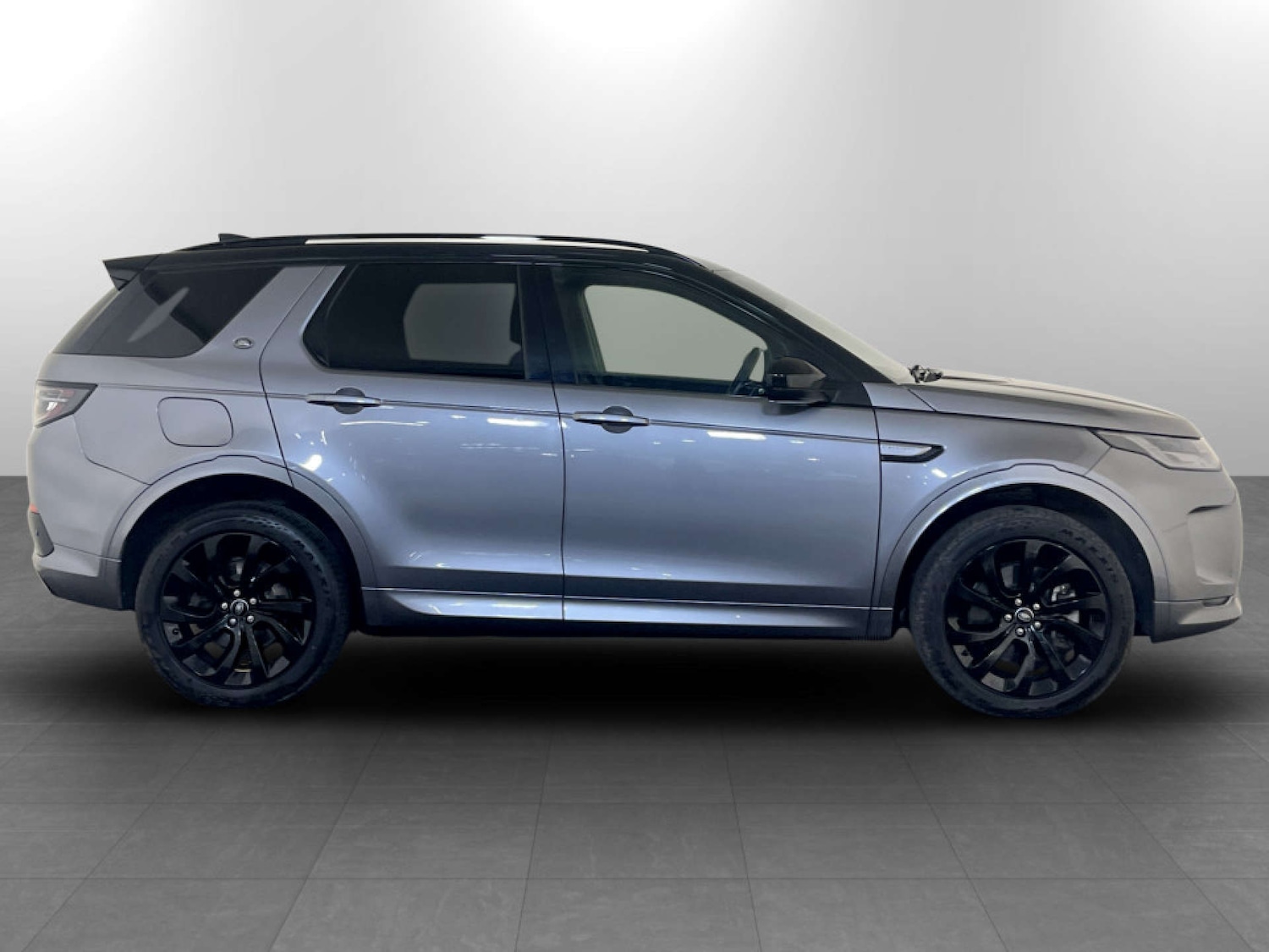 Used Land Rover Discovery Sport 2022 for sale - 77688343: Photo 11