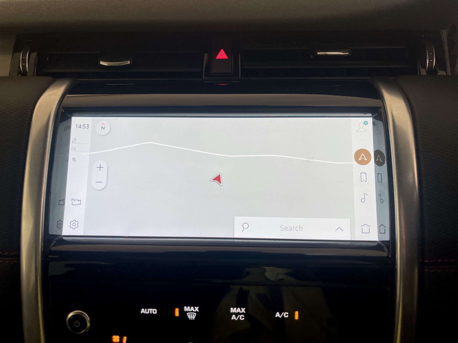 Used Land Rover Discovery Sport 2022 for sale - 77688343: Photo 21