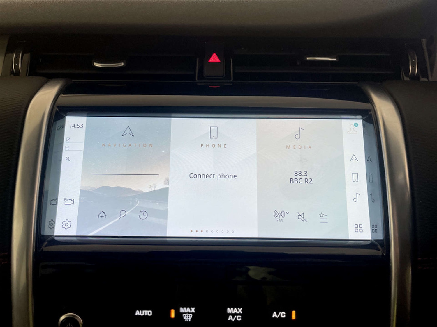 Used Land Rover Discovery Sport 2022 for sale - 77688343: Photo 22