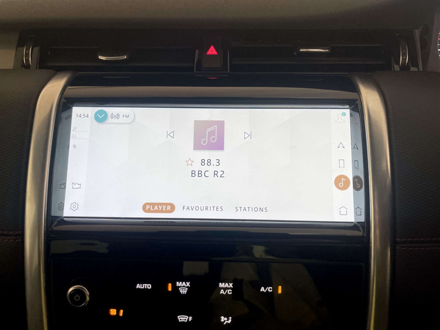 Used Land Rover Discovery Sport 2022 for sale - 77688343: Photo 23