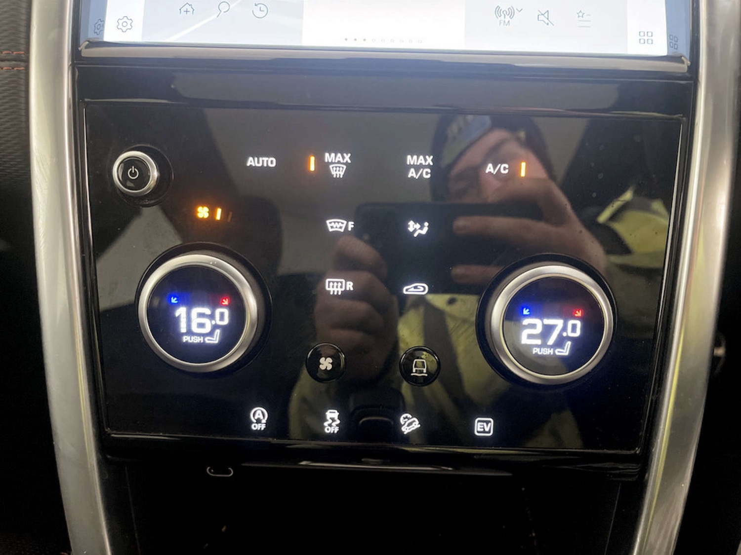 Used Land Rover Discovery Sport 2022 for sale - 77688343: Photo 24