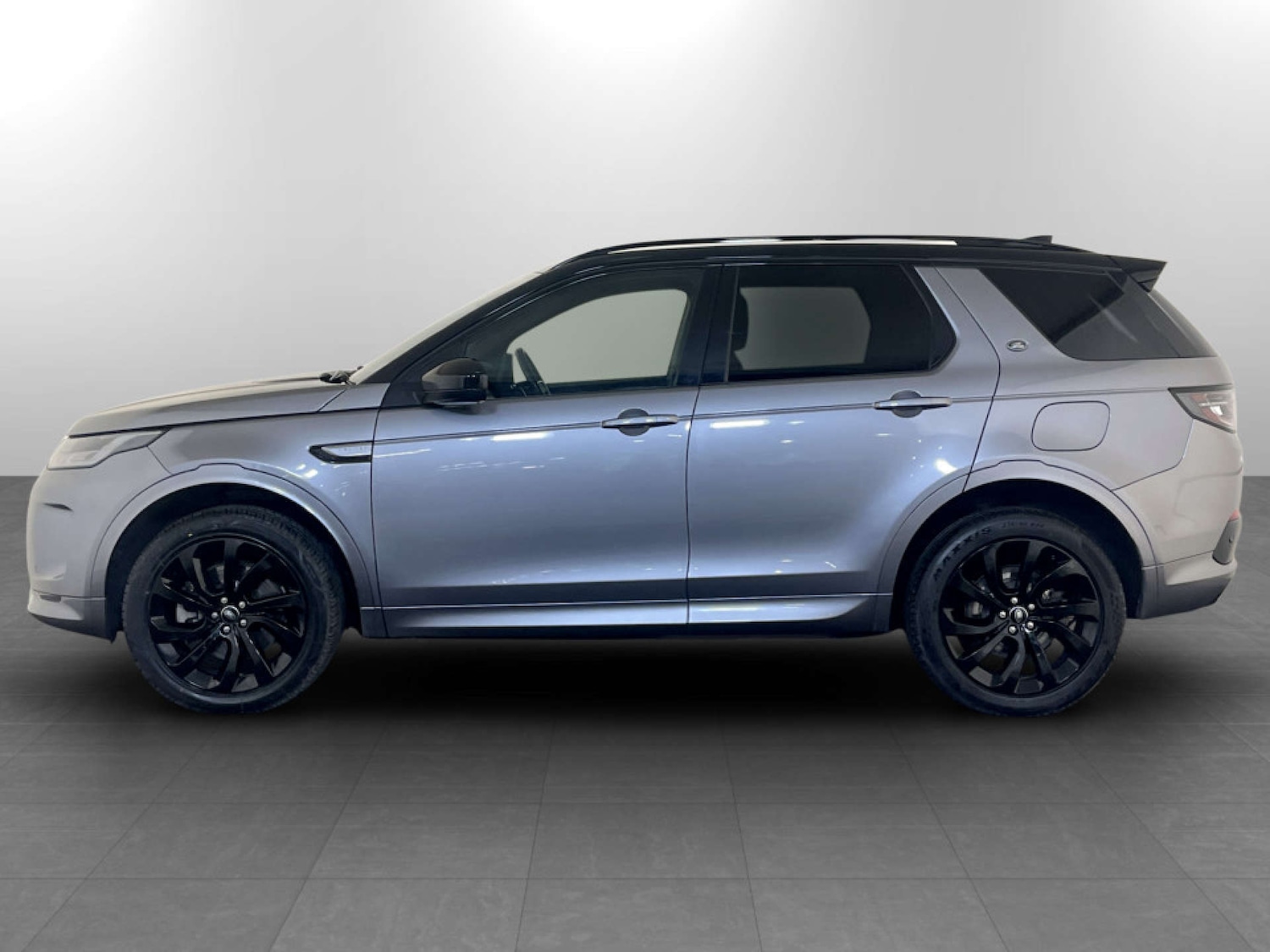 Used Land Rover Discovery Sport 2022 for sale - 77688343: Photo 7