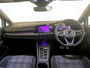 Used Volkswagen Golf 2021 for sale - 73410526: Photo