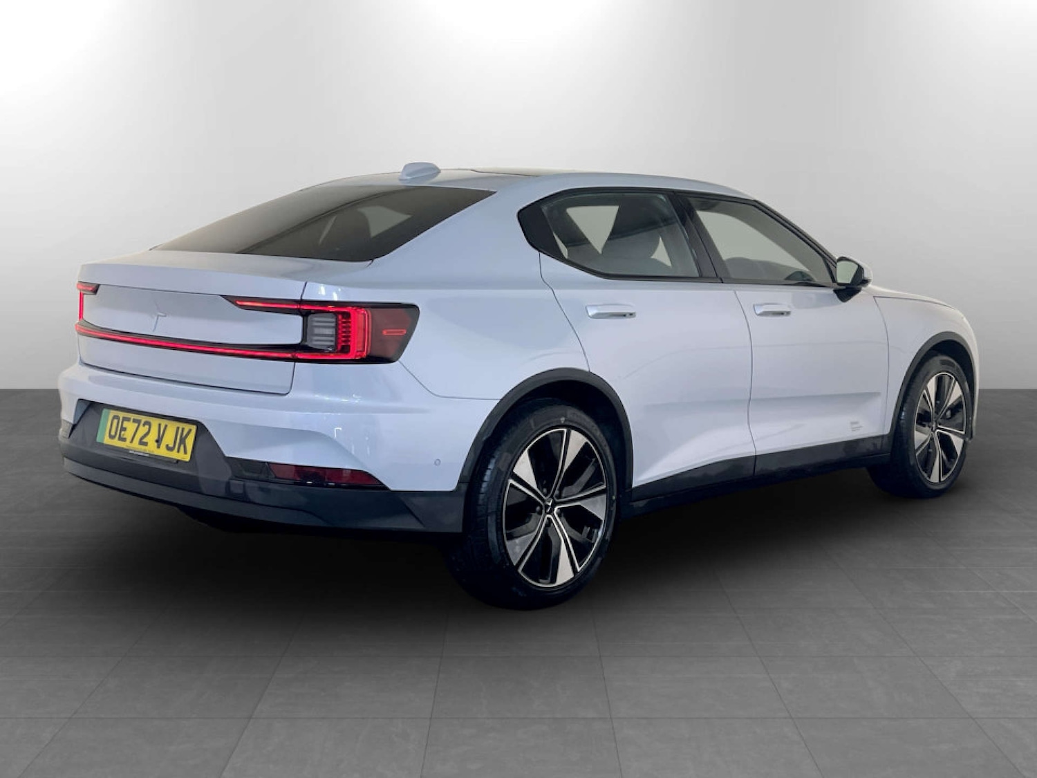 Used Polestar Polestar 2 2021 for sale - 77272742: Photo 10