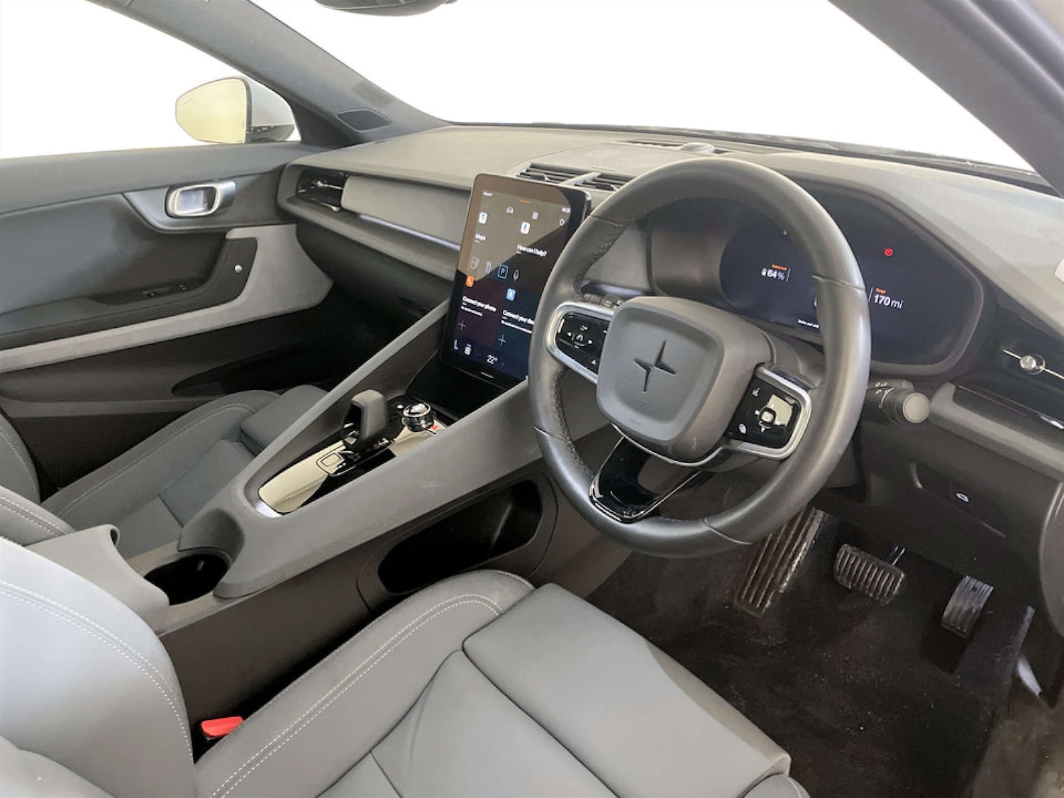 Used Polestar Polestar 2 2021 for sale - 77272742: Photo 15