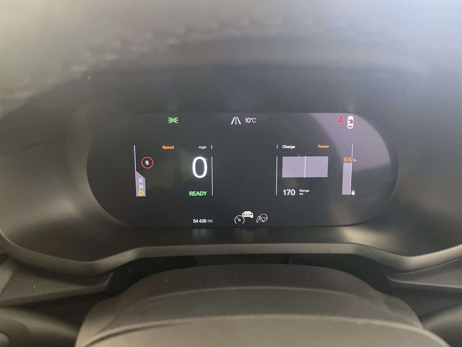 Used Polestar Polestar 2 2021 for sale - 77272742: Photo 18