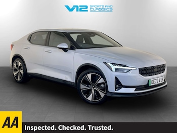 Used Polestar Polestar 2 2021 for sale - 77272742: Photo