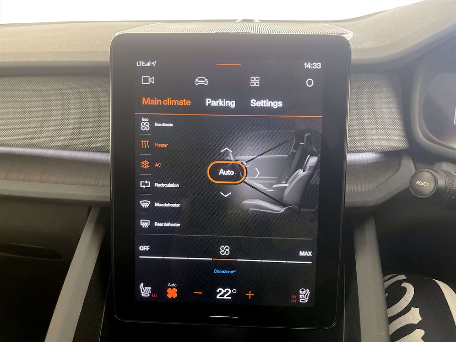 Used Polestar Polestar 2 2021 for sale - 77272742: Photo 23