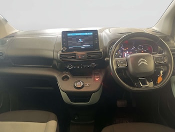 Used Citroen Berlingo 2019 for sale - 78639822: Photo