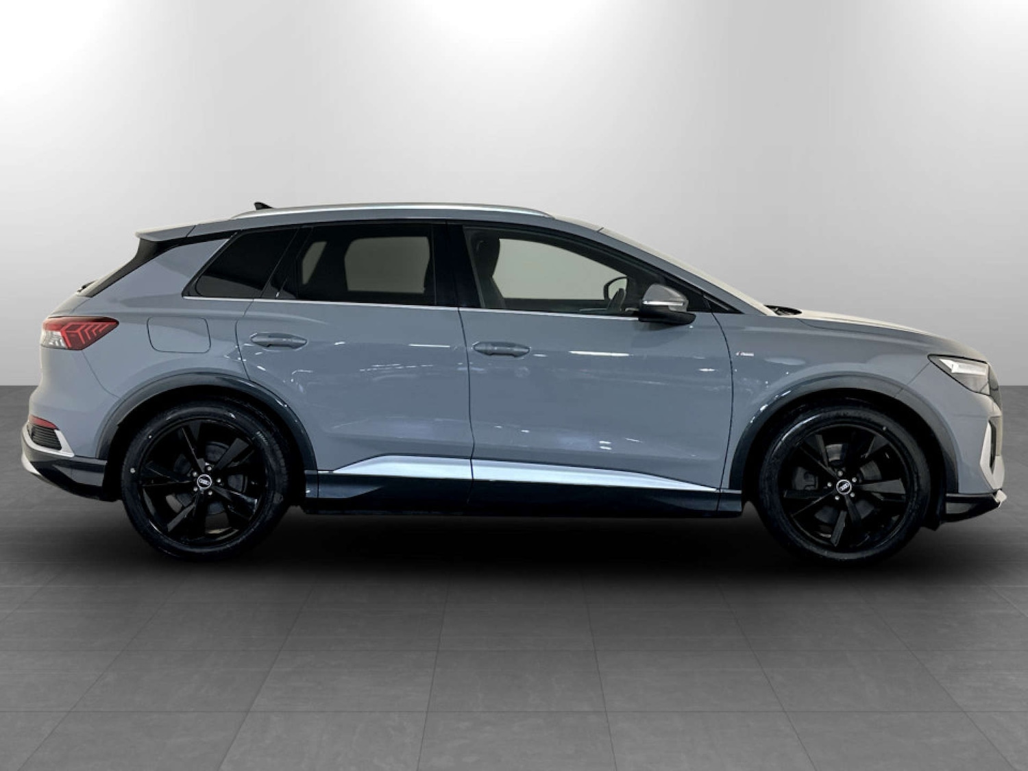 Used Audi Q4 e-tron 2021 for sale - 77434634: Photo 10