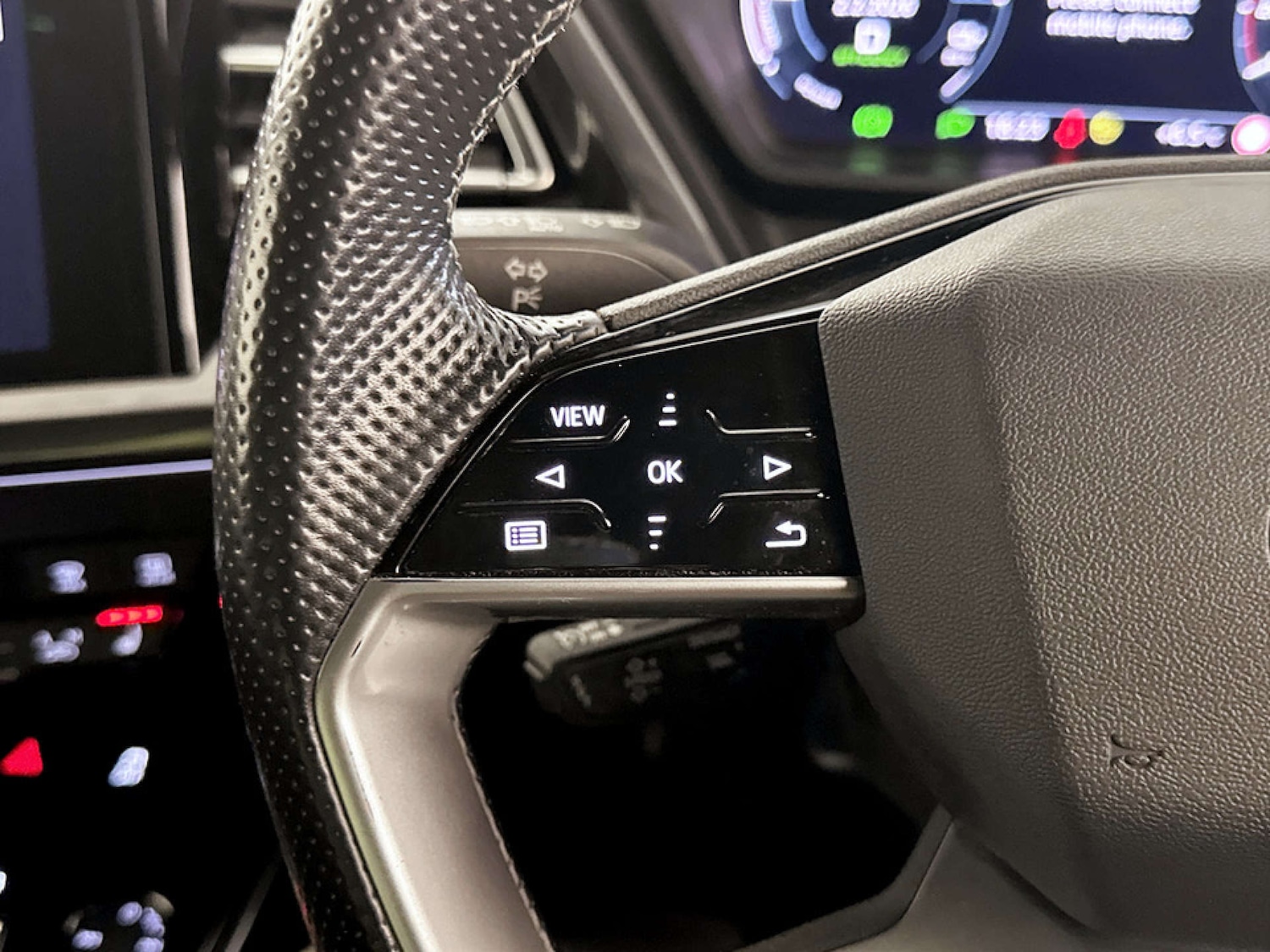 Used Audi Q4 e-tron 2021 for sale - 77434634: Photo 15