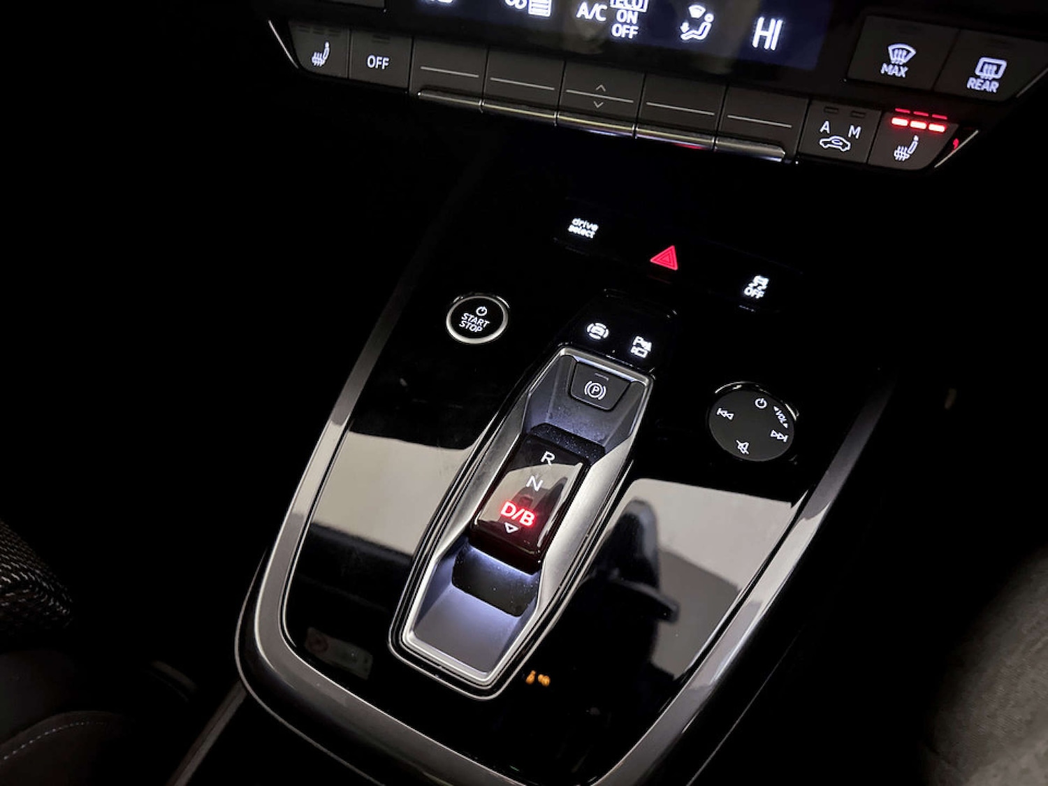 Used Audi Q4 e-tron 2021 for sale - 77434634: Photo 22