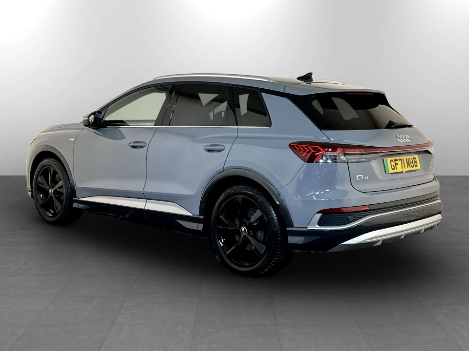 Used Audi Q4 e-tron 2021 for sale - 77434634: Photo 7