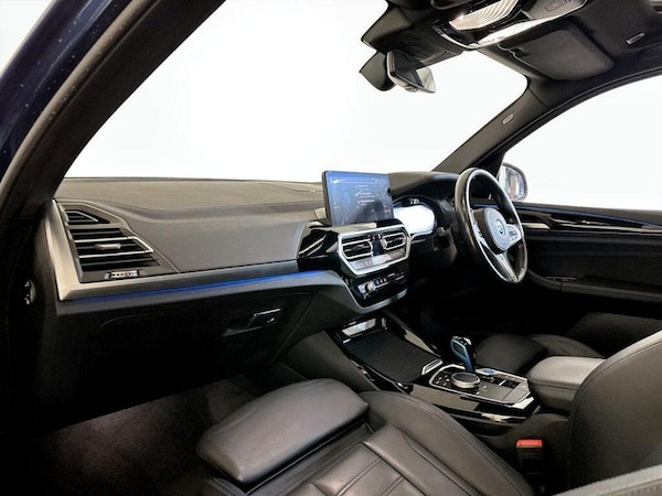 Used BMW iX3 2022 for sale - 76332581: Photo 12