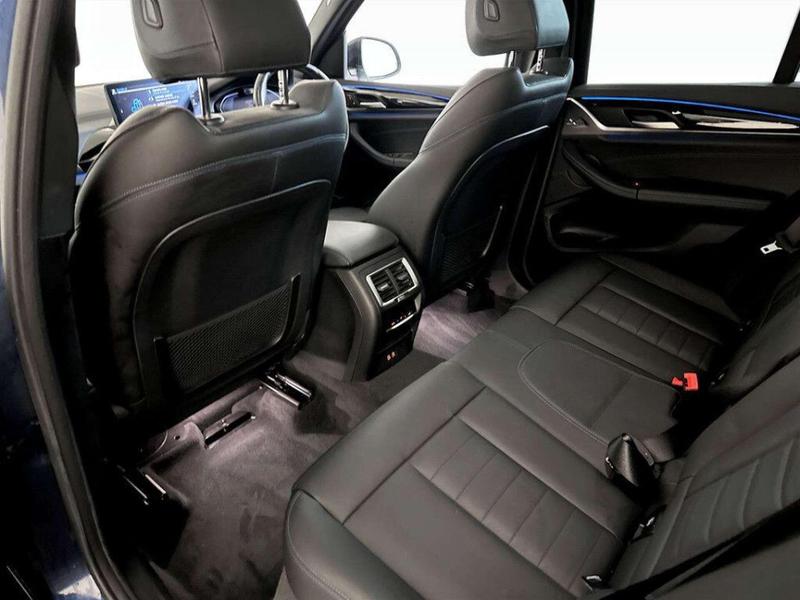 Used BMW iX3 2022 for sale - 76332581: Photo 13