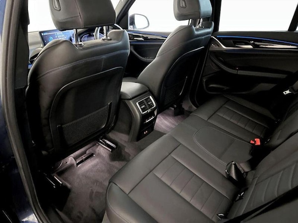 Used BMW iX3 2022 for sale - 76332581: Photo 13
