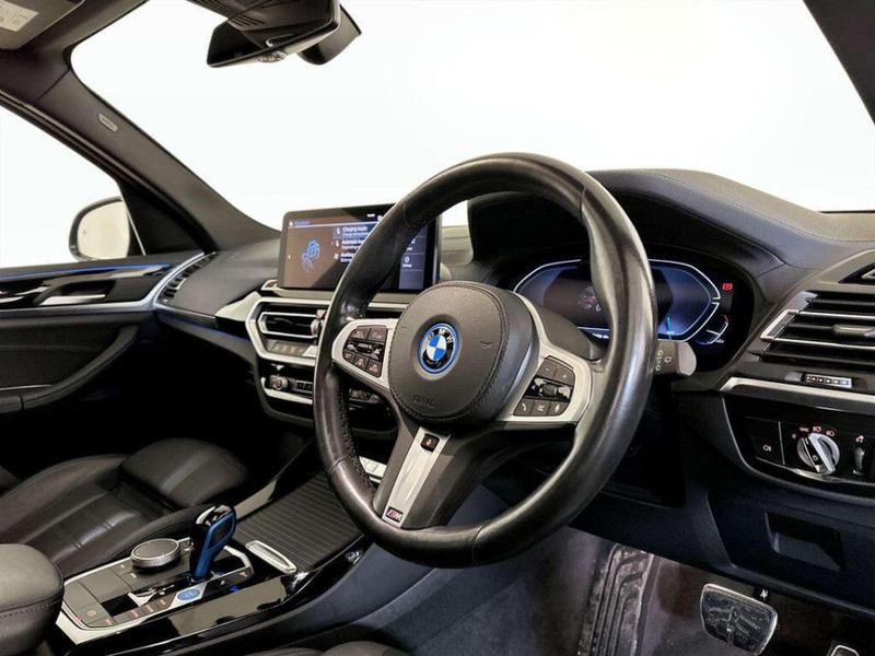 Used BMW iX3 2022 for sale - 76332581: Photo 14