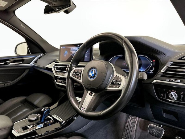 Used BMW iX3 2022 for sale - 76332581: Photo 14