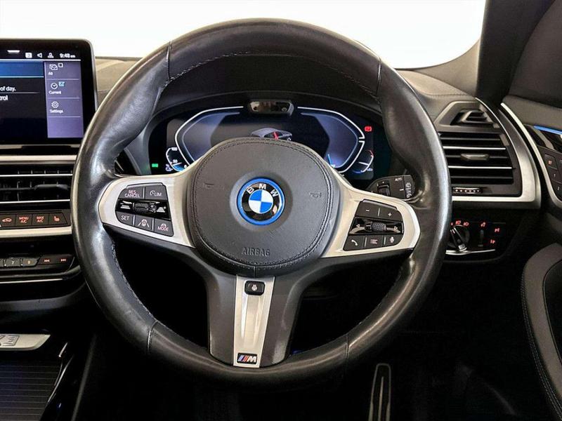 Used BMW iX3 2022 for sale - 76332581: Photo 15