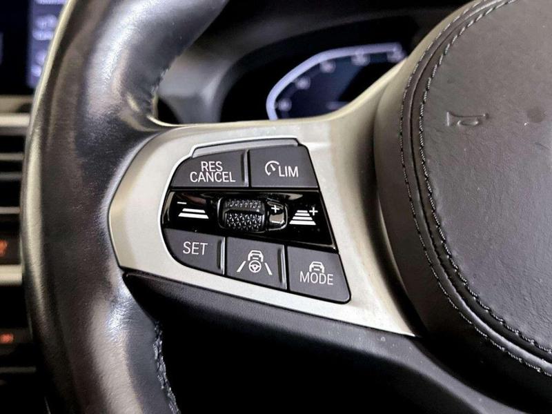 Used BMW iX3 2022 for sale - 76332581: Photo 16