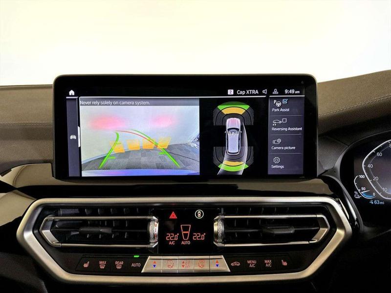 Used BMW iX3 2022 for sale - 76332581: Photo 19