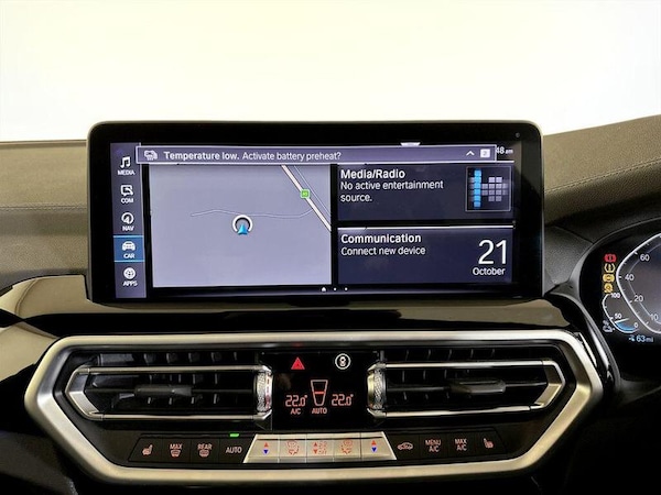 Used BMW iX3 2022 for sale - 76332581: Photo 21