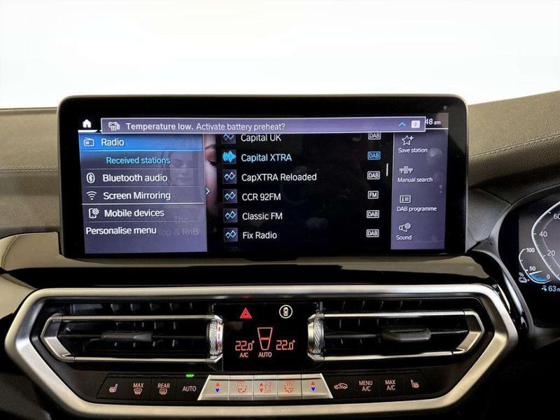 Used BMW iX3 2022 for sale - 76332581: Photo 23