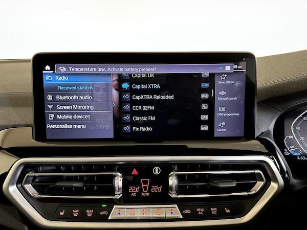 Used BMW iX3 2022 for sale - 76332581: Photo 23