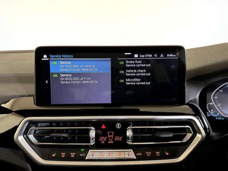 Used BMW iX3 2022 for sale - 76332581: Photo 24