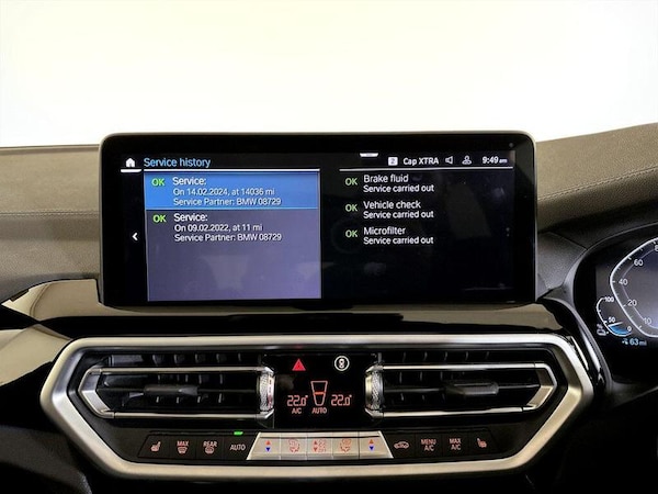 Used BMW iX3 2022 for sale - 76332581: Photo 24
