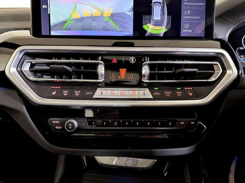 Used BMW iX3 2022 for sale - 76332581: Photo 25