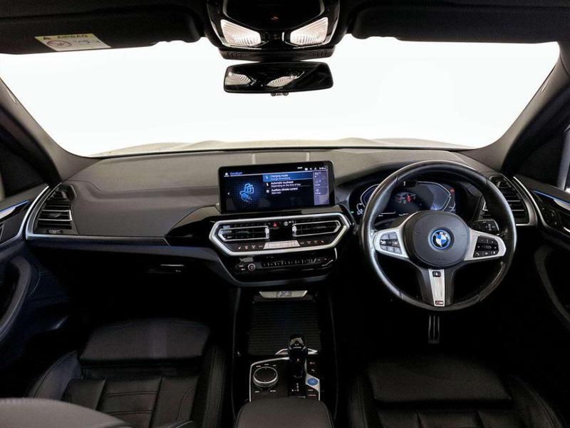 Used BMW iX3 2022 for sale - 76332581: Photo 3