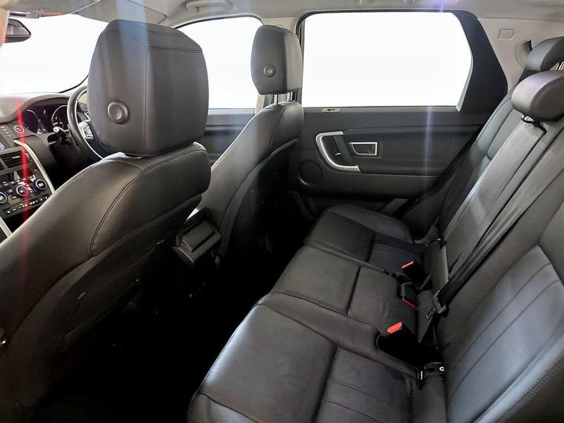 Used Land Rover Discovery Sport 2018 for sale - 76494669: Photo 15