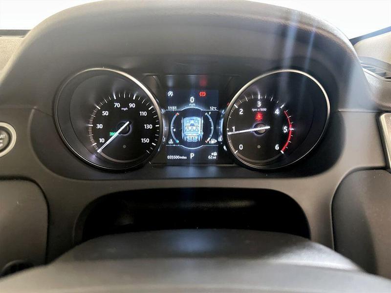 Used Land Rover Discovery Sport 2018 for sale - 76494669: Photo 20