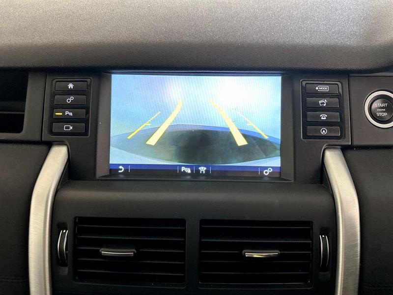 Used Land Rover Discovery Sport 2018 for sale - 76494669: Photo 22