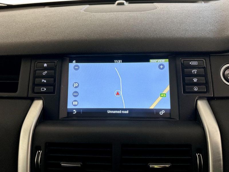 Used Land Rover Discovery Sport 2018 for sale - 76494669: Photo 23