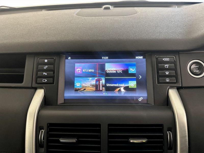 Used Land Rover Discovery Sport 2018 for sale - 76494669: Photo 24