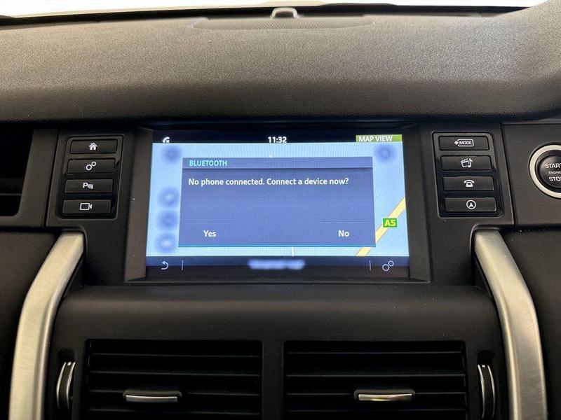 Used Land Rover Discovery Sport 2018 for sale - 76494669: Photo 25