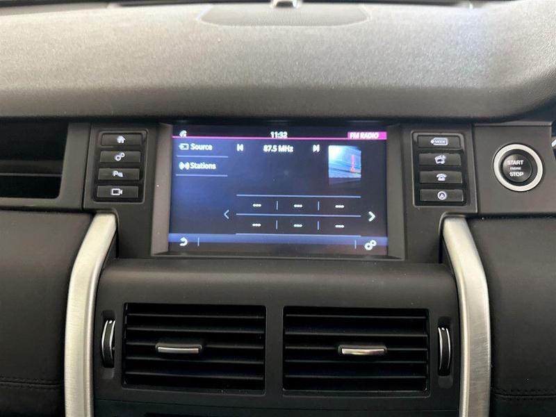 Used Land Rover Discovery Sport 2018 for sale - 76494669: Photo 26