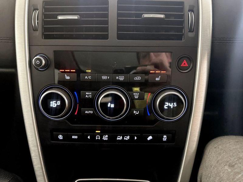 Used Land Rover Discovery Sport 2018 for sale - 76494669: Photo 27