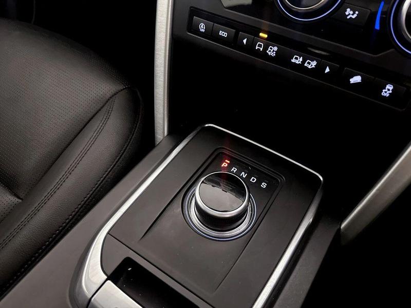 Used Land Rover Discovery Sport 2018 for sale - 76494669: Photo 28