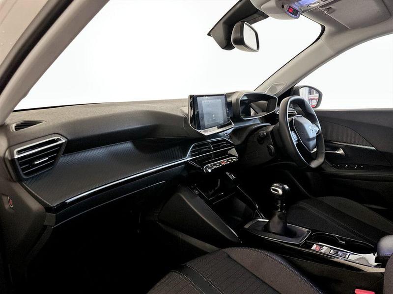 Used Peugeot 2008 2022 for sale - 76568588: Photo 12