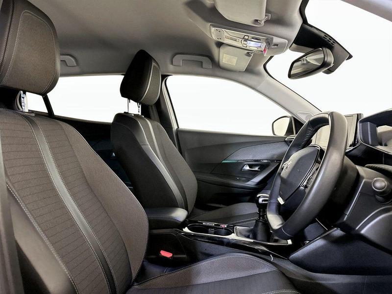 Used Peugeot 2008 2022 for sale - 76568588: Photo 13