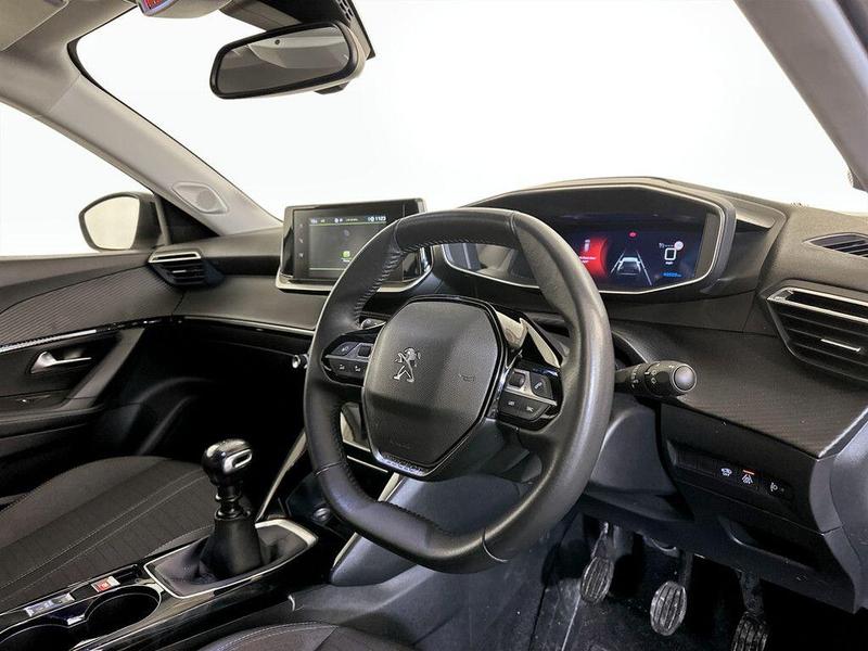Used Peugeot 2008 2022 for sale - 76568588: Photo 15