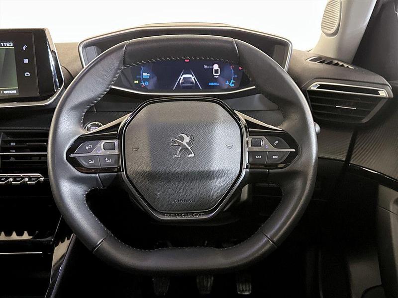 Used Peugeot 2008 2022 for sale - 76568588: Photo 16