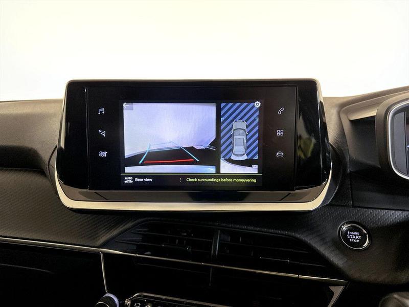 Used Peugeot 2008 2022 for sale - 76568588: Photo 20