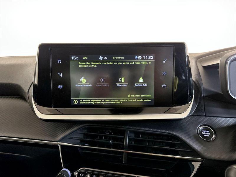 Used Peugeot 2008 2022 for sale - 76568588: Photo 21