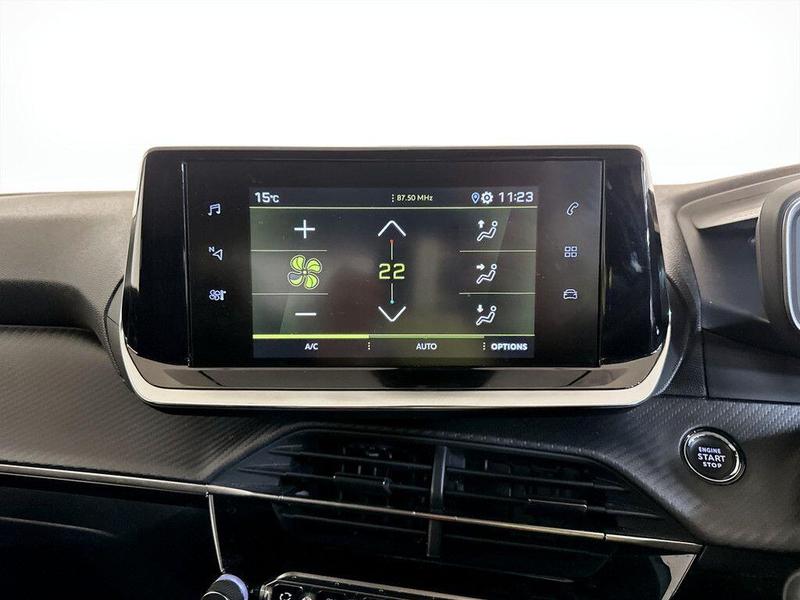 Used Peugeot 2008 2022 for sale - 76568588: Photo 22