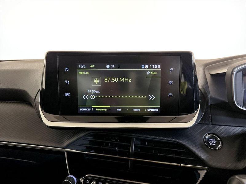 Used Peugeot 2008 2022 for sale - 76568588: Photo 23